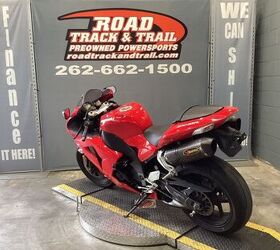 2007 Kawasaki Ninja ZX-10R For Sale | Motorcycle Classifieds