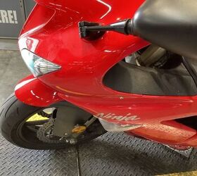 2007 Kawasaki Ninja ZX-10R For Sale | Motorcycle Classifieds
