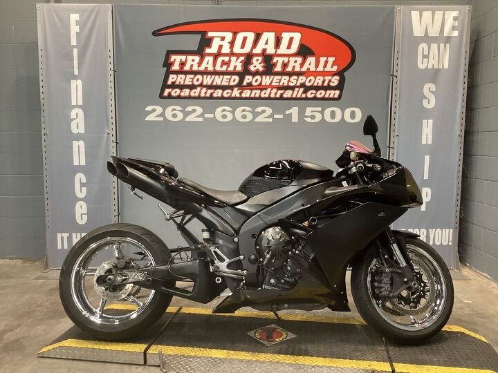 2007 Yamaha YZF-R1 For Sale | Motorcycle Classifieds | Motorcycle.com