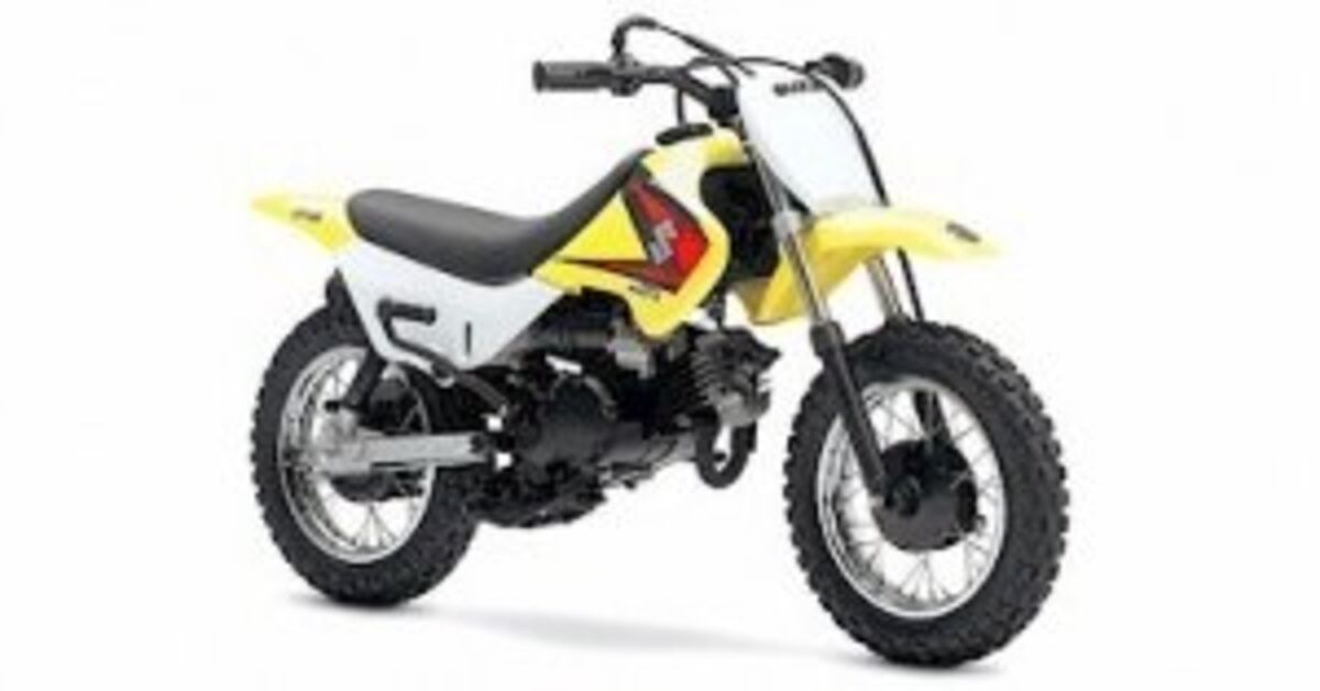 SUZUKI FA50 FA NEW GENUINE FRONT OR REAR WHEEL SPOKE SET 55320-02202 - Foto 3