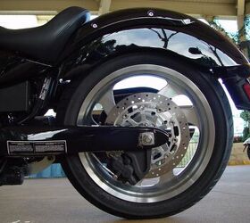 Support De Phares CSR 125 Twin