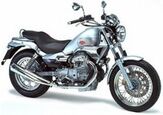 2005 Moto Guzzi Nevada Classic 750 IE