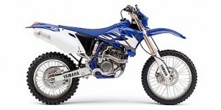 MSR Kit Paraoli E Paranpolveri Per Forcella Yamaha TTR125: Guarnizioni Ad Alte Prestazioni (2001-2007)