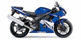 2005 Yamaha YZF R6 | Motorcycle.com