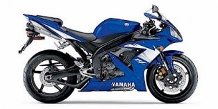 2005 R1 2005 Yamaha YZF R1 | Motorcycle.com