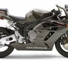 Honda cbr deals 600 rr 2005