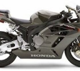 2005 Honda CBR® 1000RR