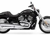 2005 Harley-Davidson VRSC B V-Rod