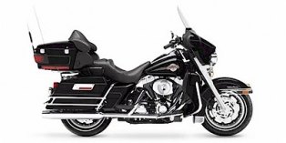 2005 Harley-Davidson Electra Glide® Ultra Classic