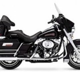 2005 Harley-Davidson Electra Glide® Classic | Motorcycle.com