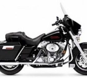2005 Harley-Davidson Electra Glide® Standard