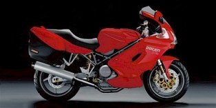 2005 Ducati ST 4S ABS