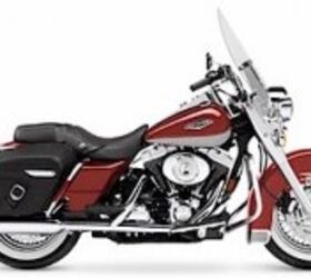 2005 Harley-Davidson Road King® Classic