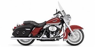 2005 Harley-Davidson Road King® Classic