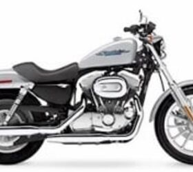 2005 Harley-Davidson Sportster® 883