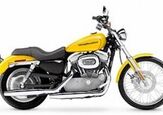 2005 Harley-Davidson Sportster® 883 Custom