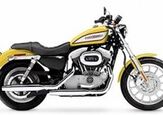 2005 Harley-Davidson Sportster® 1200 Roadster