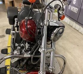 2002 Harley-Davidson FXDL - Dyna Low Rider For Sale | Motorcycle ...