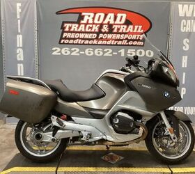 Bmw r1200rt for on sale sale near me