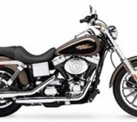 Dyna glide shop low rider