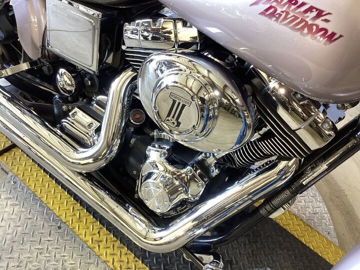 1 owner 48 586 miles custom ghost flamed paint vance and hines exhaust high