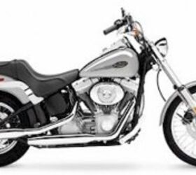 2005 Harley-Davidson Softail® Standard