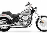 2005 Harley-Davidson Softail® Standard