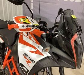 2017 KTM 1290 Super Adventure R For Sale | Motorcycle Classifieds