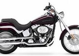 2005 Harley-Davidson Softail® Deuce