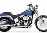 2005 Harley-Davidson Softail® Springer Softail