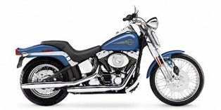 2005 Harley-Davidson Softail® Springer Softail