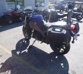 GLOSSP Accessori Moto Protezione Anticaduta Parafango Anteriore Protezione Laterale Protezione Parafango Slider CNC Alluminio per Buell XB12Ss XB 12Ss XB12Scg XB12S CG Accessori Moto (Colore : Rosso