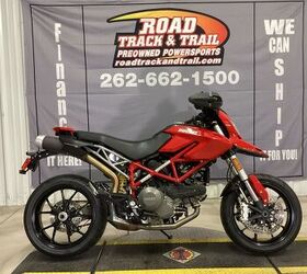 2010 Ducati HyperMotard 796 For Sale Motorcycle Classifieds