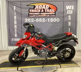 2010 Ducati HyperMotard 796 For Sale Motorcycle Classifieds