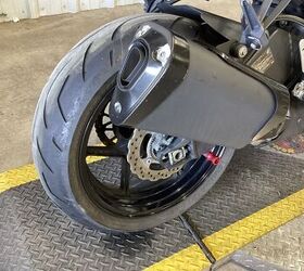 2013 Kawasaki Ninja ZX -6R For Sale | Motorcycle Classifieds 