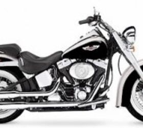 2005 Harley-Davidson Softail® Deluxe