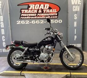 Rebel250！ 2008 Honda Rebel (CMX250C) For Sale | Motorcycle Classifieds