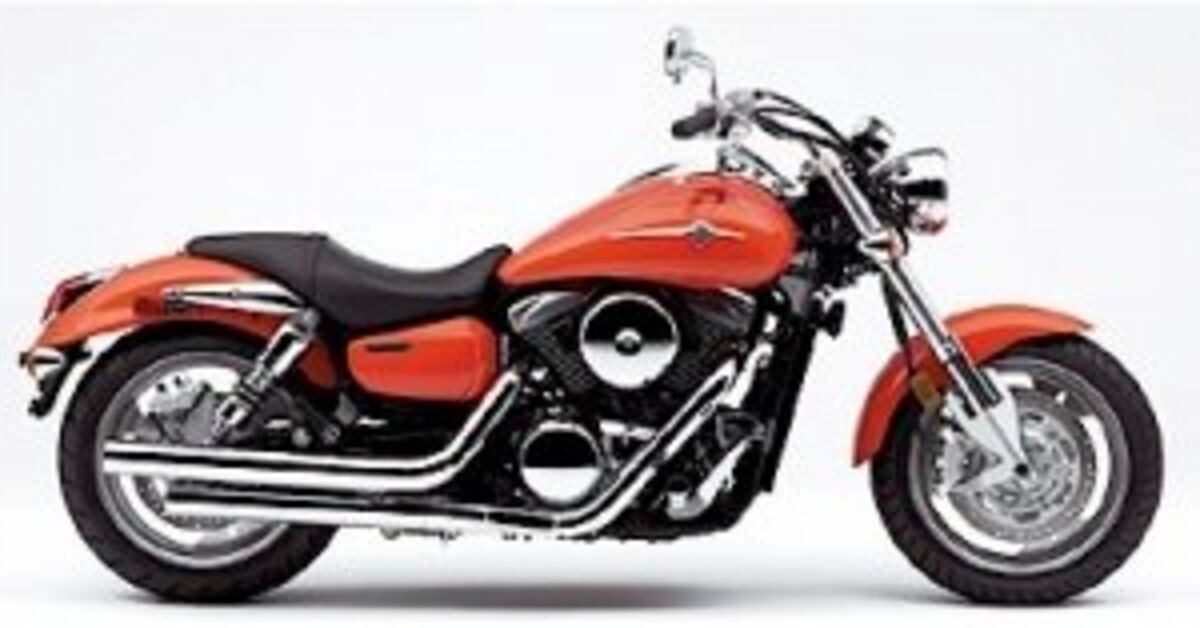 I5motorcycle Leve Freno E Frizione Cromate Per Kawasaki Vulcan (88, 1500, 1600)