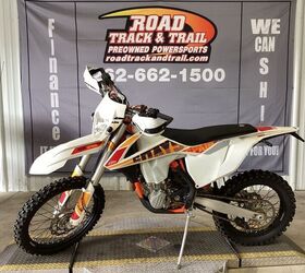 Ktm 450 exc discount for sale craigslist