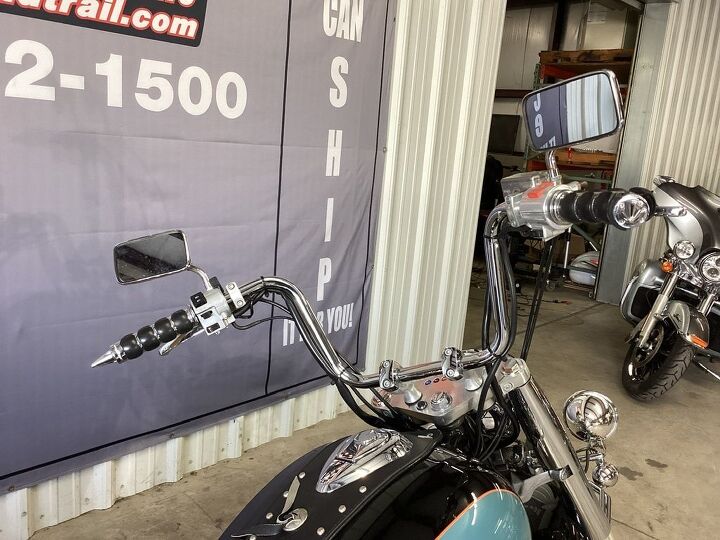 only 21 869 miles vance and hines long shot exhaust upgraded handlebars