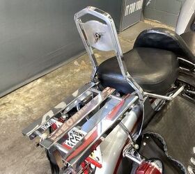 2000 Harley-Davidson FLSTS - Heritage Springer Softail For Sale ...