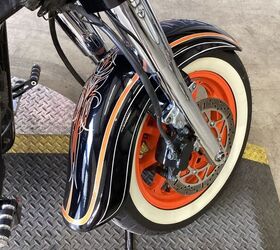 wow factor only 12 680 miles full custom paint powder coated wheels freight