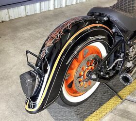 wow factor only 12 680 miles full custom paint powder coated wheels freight