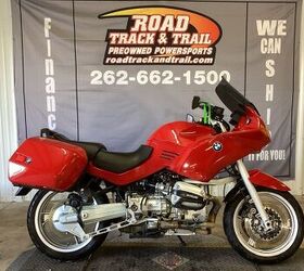 Bmw r1100rs deals for sale