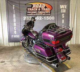 2011 Harley-Davidson FLHTCU - Ultra Classic Electra Glide For Sale