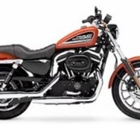 2005 Harley-Davidson Softail® Heritage Softail Classic 