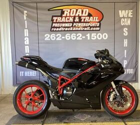 1 owner 23 042 miles dan moto exhaust carbon fiber rear hugger crg clicker