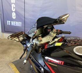 1 owner 23 042 miles dan moto exhaust carbon fiber rear hugger crg clicker