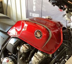 2013 Honda CB1100 For Sale | Motorcycle Classifieds | Motorcycle.com