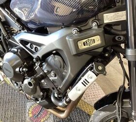 2018 Yamaha XSR900 For Sale | Motorcycle Classifieds | Motorcycle.com